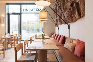 M2 Органик клуб Слава