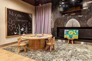 Москва — Владивосток