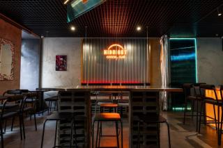 Midnight Cocktail Club