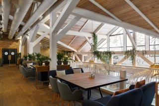 Vasilchuki Chaihona №1