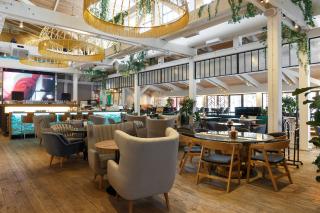 Vasilchuki Chaihona №1