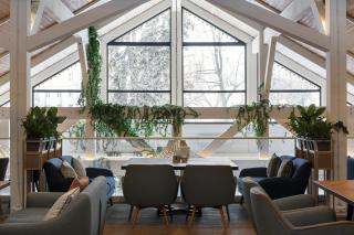 Vasilchuki Chaihona №1