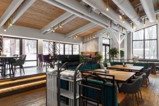 Vasilchuki Chaihona №1