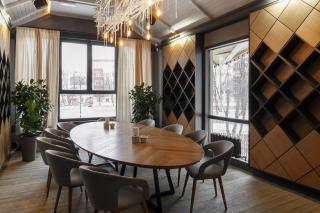 Vasilchuki Chaihona №1