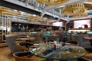 Vasilchuki Chaihona №1