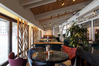 Vasilchuki Chaihona №1