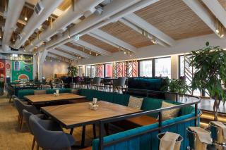 Vasilchuki Chaihona №1