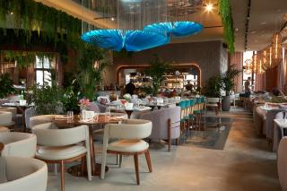 Vasilchuki Chaihona №1