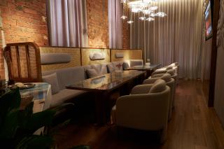 Vasilchuki Chaihona №1