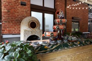 Vasilchuki Chaihona №1