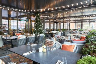 Vasilchuki Chaihona №1