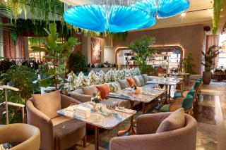 Vasilchuki Chaihona №1