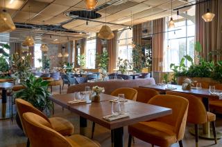 Vasilchuki Chaihona №1