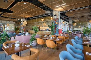 Vasilchuki Chaihona №1