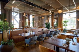 Vasilchuki Chaihona №1