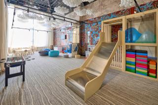 Vasilchuki Chaihona №1