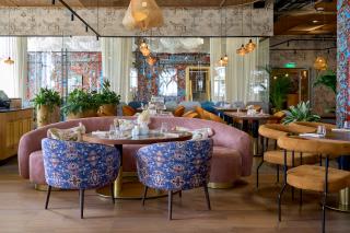 Vasilchuki Chaihona №1