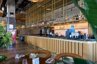 Vasilchuki Chaihona №1