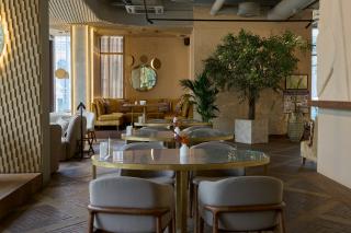 Vasilchuki Chaihona №1