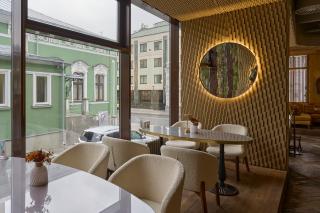 Vasilchuki Chaihona №1