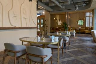 Vasilchuki Chaihona №1