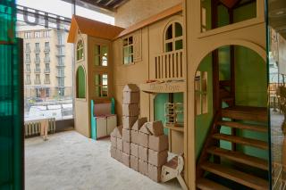 Vasilchuki Chaihona №1