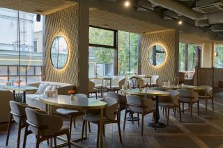 Vasilchuki Chaihona №1