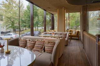 Vasilchuki Chaihona №1