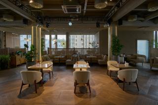 Vasilchuki Chaihona №1