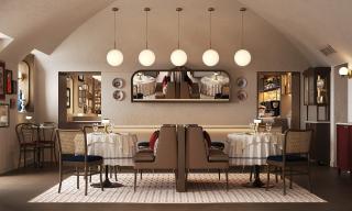 Brasserie by Academia