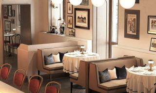 Brasserie by Academia