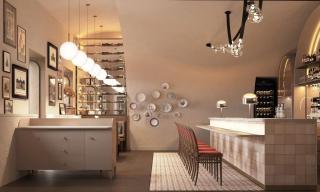 Brasserie by Academia