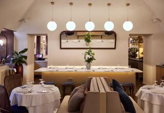 Brasserie by Academia