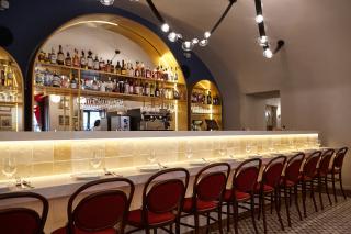 Brasserie by Academia