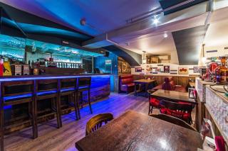 Подстреленная гусыня