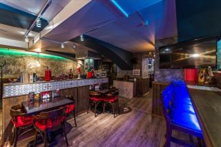 Подстреленная гусыня