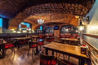 Подстреленная гусыня