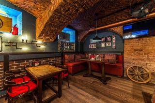 Подстреленная гусыня