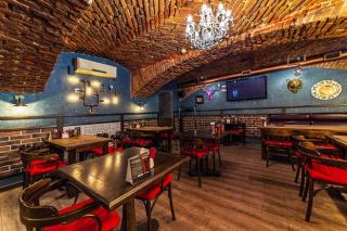 Подстреленная гусыня