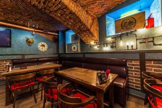 Подстреленная гусыня