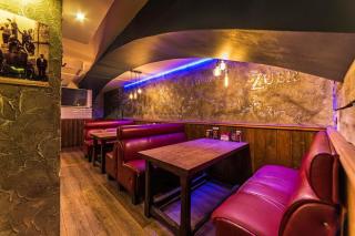 Подстреленная гусыня