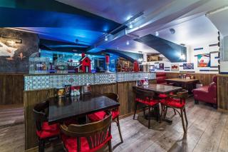 Подстреленная гусыня