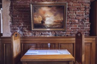 Градъ Петровъ