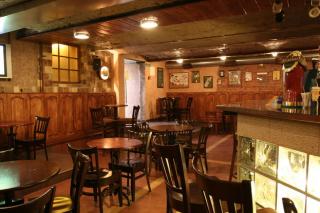 Проходимец