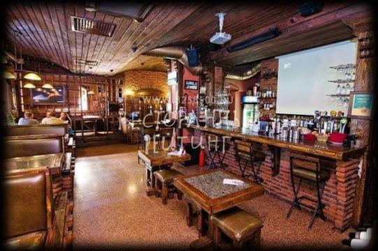 Новогодняя ночь