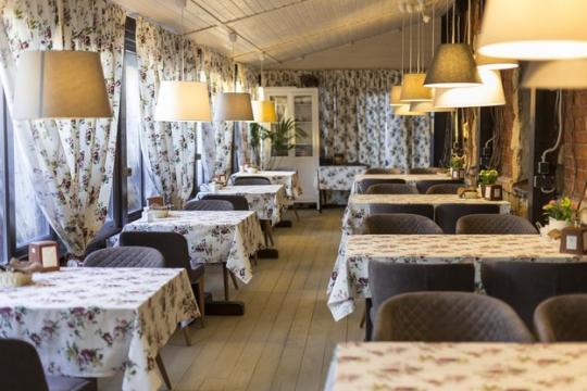 Новогодняя ночь