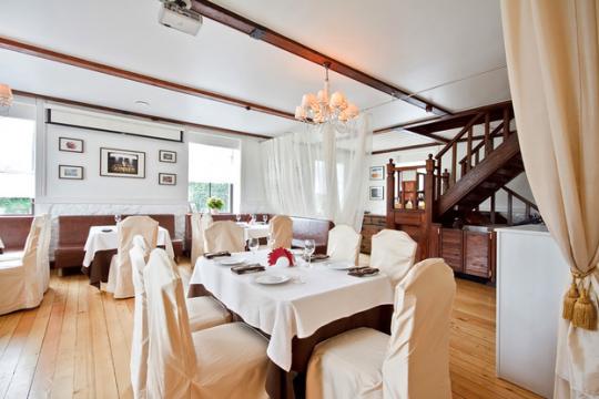 Новогодняя ночь