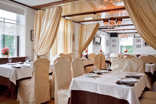 Новогодняя ночь