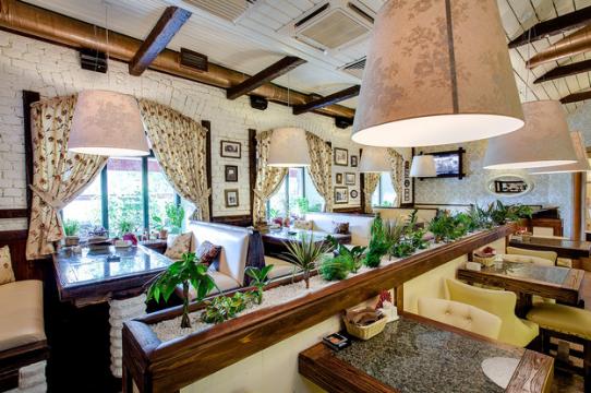 Новогодняя ночь