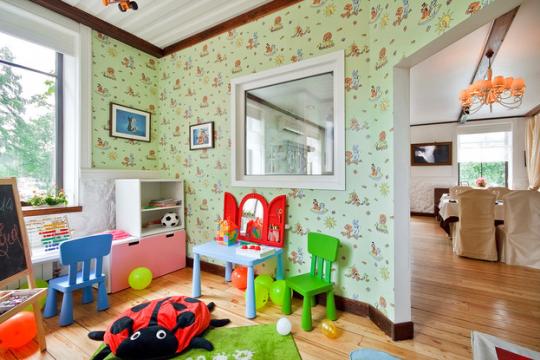 Новогодняя ночь